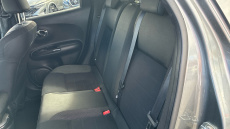 Nissan Juke 1.5 dCi N-Connecta 5dr [Safety Pack] Diesel Hatchback